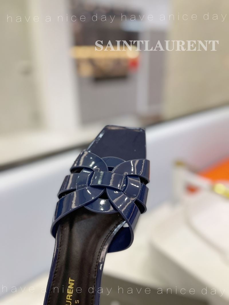 Ysl Sandals